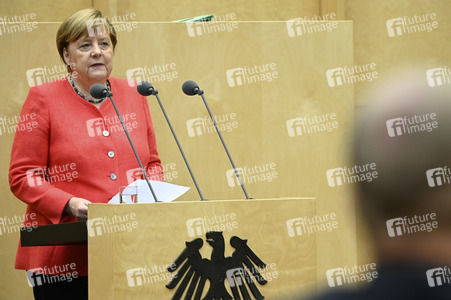 992. Bundesratssitzung in Berlin