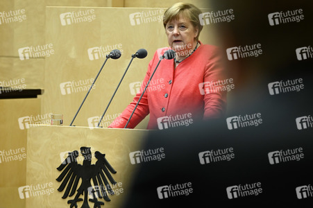 992. Bundesratssitzung in Berlin