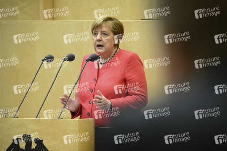 992. Bundesratssitzung in Berlin