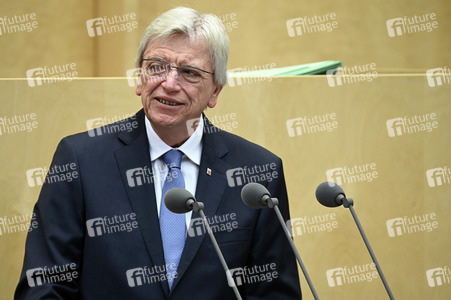 992. Bundesratssitzung in Berlin