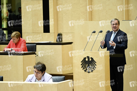 992. Bundesratssitzung in Berlin