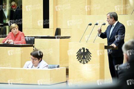 992. Bundesratssitzung in Berlin