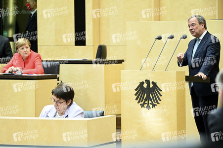 992. Bundesratssitzung in Berlin