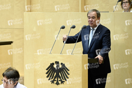 992. Bundesratssitzung in Berlin