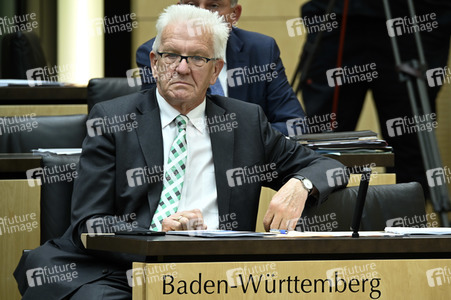 992. Bundesratssitzung in Berlin