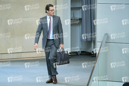 170. Sitzung des Deutschen Bundestages in Berlin