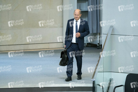 170. Sitzung des Deutschen Bundestages in Berlin