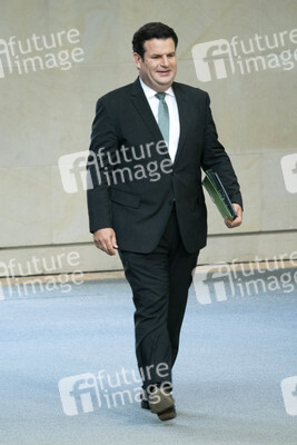 170. Sitzung des Deutschen Bundestages in Berlin