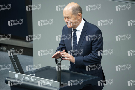 170. Sitzung des Deutschen Bundestages in Berlin