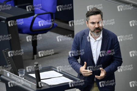 170. Sitzung des Deutschen Bundestages in Berlin