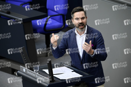 170. Sitzung des Deutschen Bundestages in Berlin