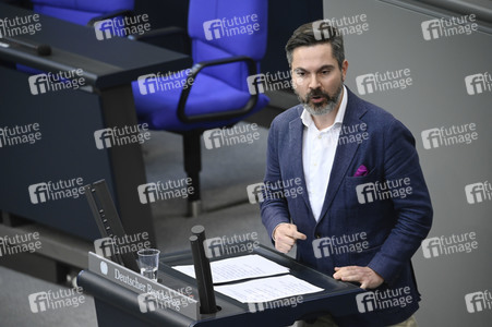 170. Sitzung des Deutschen Bundestages in Berlin