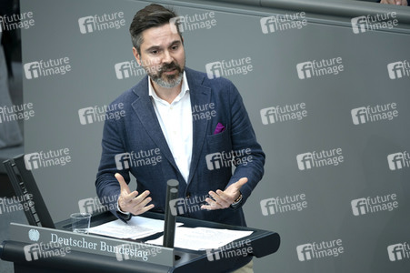 170. Sitzung des Deutschen Bundestages in Berlin