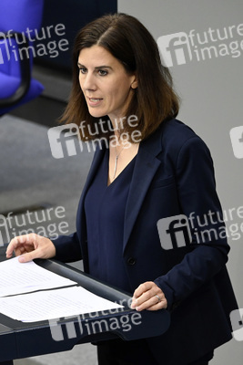 170. Sitzung des Deutschen Bundestages in Berlin