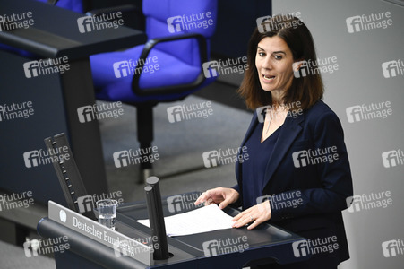 170. Sitzung des Deutschen Bundestages in Berlin