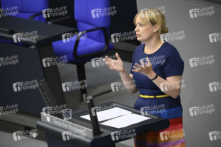 170. Sitzung des Deutschen Bundestages in Berlin