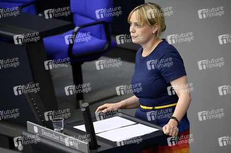 170. Sitzung des Deutschen Bundestages in Berlin