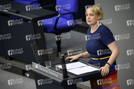 170. Sitzung des Deutschen Bundestages in Berlin