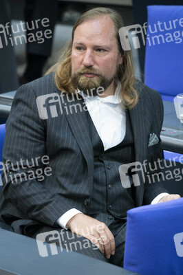 170. Sitzung des Deutschen Bundestages in Berlin