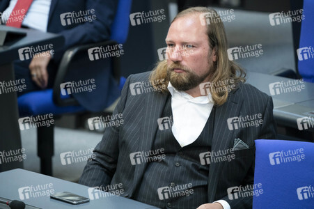 170. Sitzung des Deutschen Bundestages in Berlin