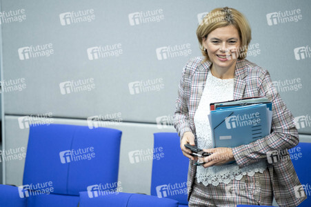 170. Sitzung des Deutschen Bundestages in Berlin