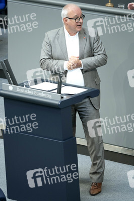 170. Sitzung des Deutschen Bundestages in Berlin