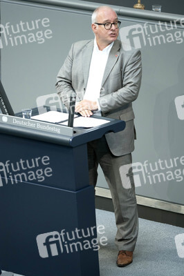 170. Sitzung des Deutschen Bundestages in Berlin