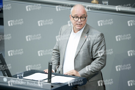 170. Sitzung des Deutschen Bundestages in Berlin