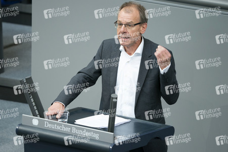 170. Sitzung des Deutschen Bundestages in Berlin