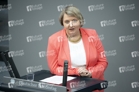 170. Sitzung des Deutschen Bundestages in Berlin