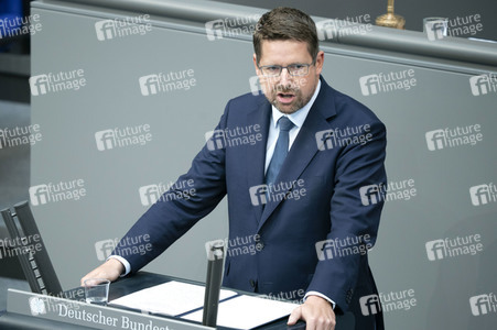 170. Sitzung des Deutschen Bundestages in Berlin