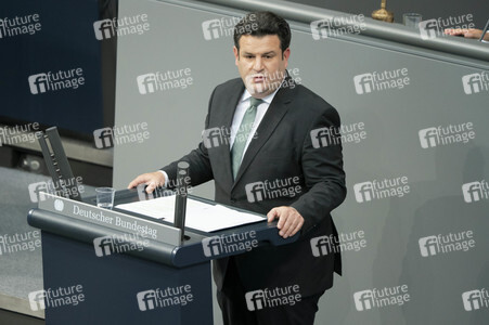 170. Sitzung des Deutschen Bundestages in Berlin