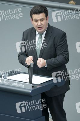 170. Sitzung des Deutschen Bundestages in Berlin