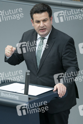 170. Sitzung des Deutschen Bundestages in Berlin