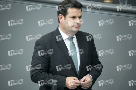 170. Sitzung des Deutschen Bundestages in Berlin