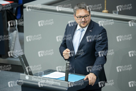 170. Sitzung des Deutschen Bundestages in Berlin