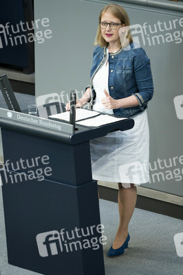 170. Sitzung des Deutschen Bundestages in Berlin