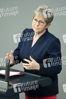 170. Sitzung des Deutschen Bundestages in Berlin