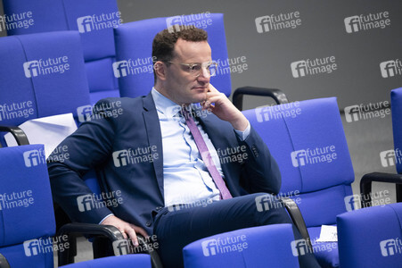 170. Sitzung des Deutschen Bundestages in Berlin