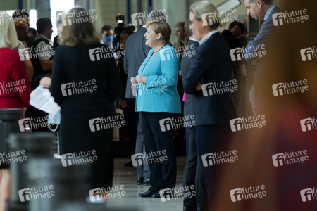 Abstimmung zum Corona Konjunkturpaket in Berlin