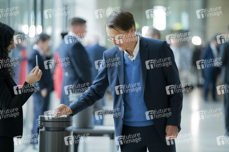 Abstimmung zum Corona Konjunkturpaket in Berlin