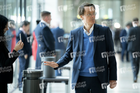 Abstimmung zum Corona Konjunkturpaket in Berlin