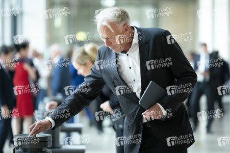 Abstimmung zum Corona Konjunkturpaket in Berlin