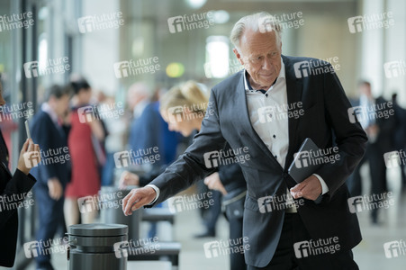 Abstimmung zum Corona Konjunkturpaket in Berlin