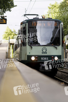 Symbolfoto Nahverkehr