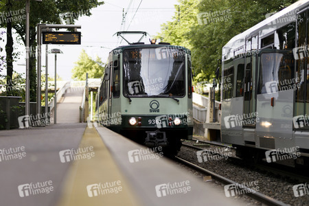 Symbolfoto Nahverkehr