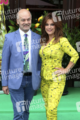 Showpremiere 'Paradiso' in Hamburg