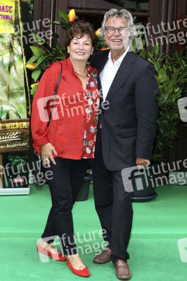 Showpremiere 'Paradiso' in Hamburg