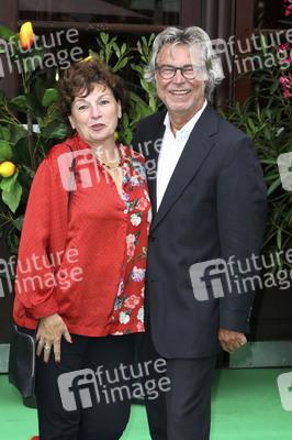 Showpremiere 'Paradiso' in Hamburg