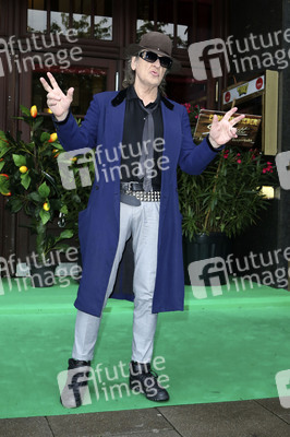 Showpremiere 'Paradiso' in Hamburg